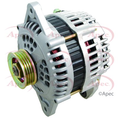 APEC braking AAL2513