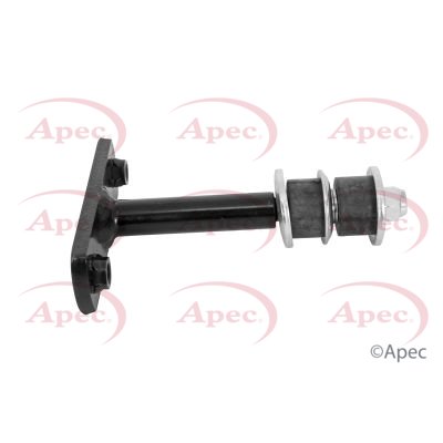 APEC braking AST6994