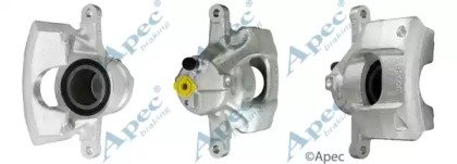 APEC braking RCA303