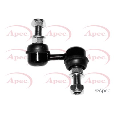 APEC braking AST4372