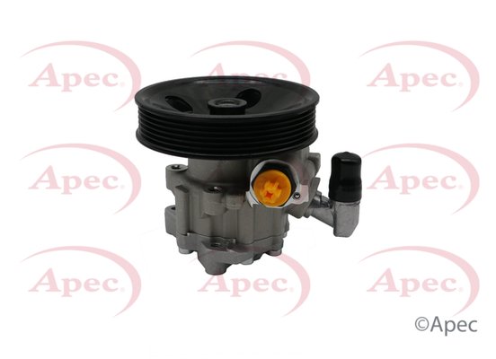 APEC braking APS1160