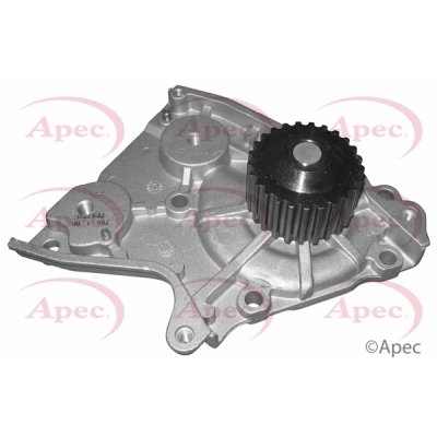 APEC braking AWP1365