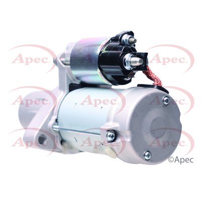 APEC braking ASM1692