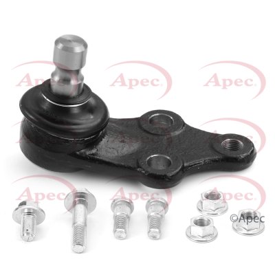 APEC braking AST0154