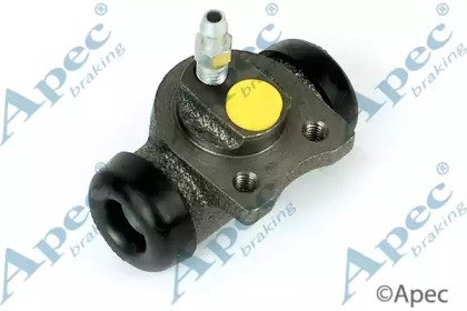 APEC braking BCY1164