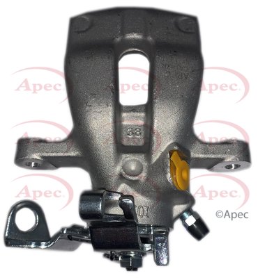 APEC braking LCA187N