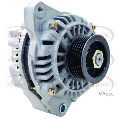 APEC braking AAL1374