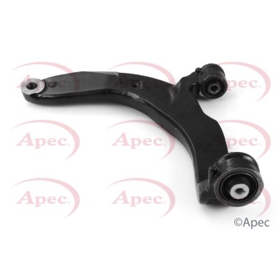APEC braking AST2554