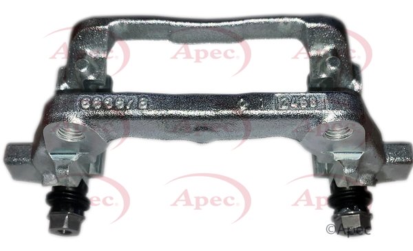 APEC braking CCA114