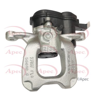 APEC braking LCA944