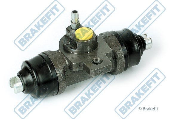 APEC braking BWC8058