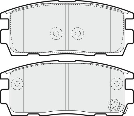 APEC braking PD3225