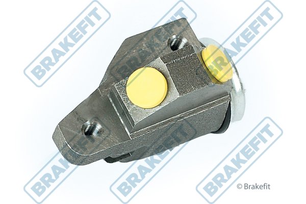 APEC braking BWC8224