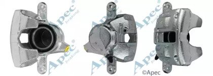 APEC braking LCA355