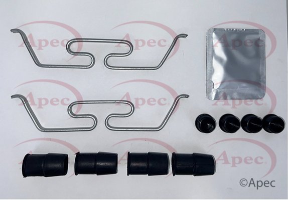 APEC braking KIT1440