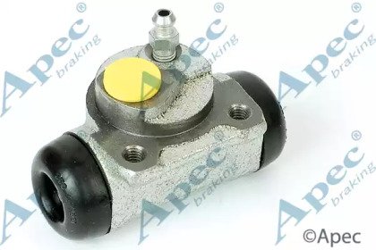 APEC braking BCY1157