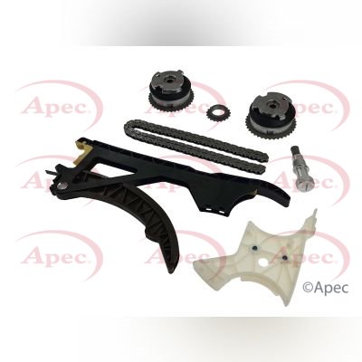APEC braking ACK4103