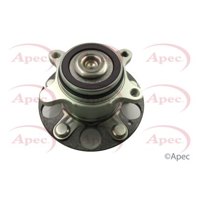 APEC braking AWB1572