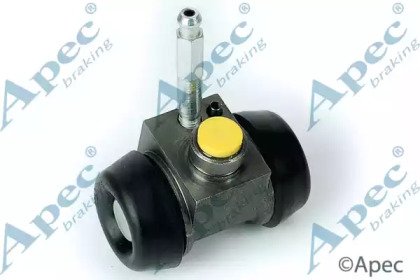 APEC braking BCY1339