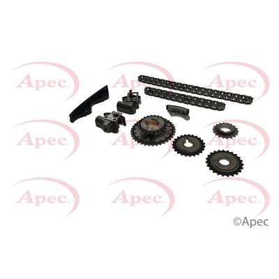 APEC braking ACK4127