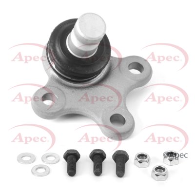 APEC braking AST0290