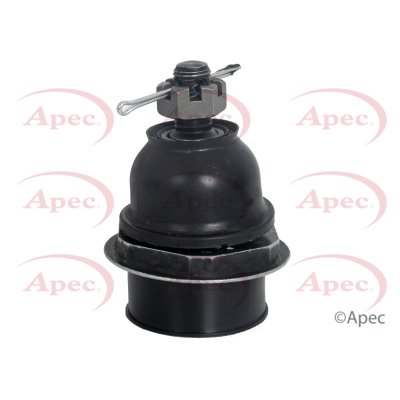 APEC braking AST0089