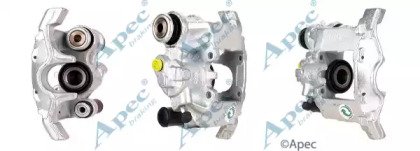 APEC braking LCA245