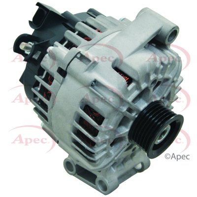 APEC braking AAL1180