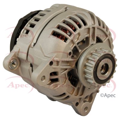 APEC braking AAL1105