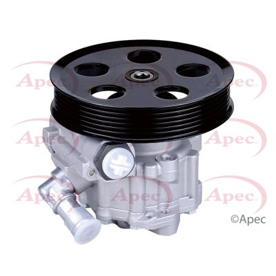 APEC braking APS1081