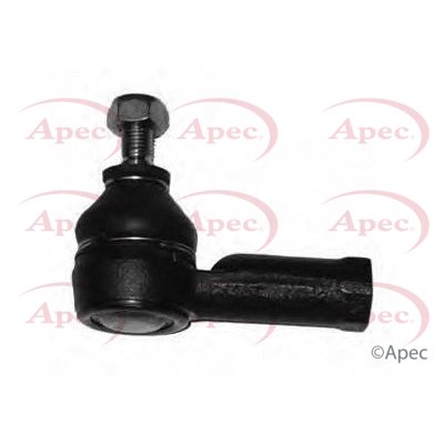 APEC braking AST6092