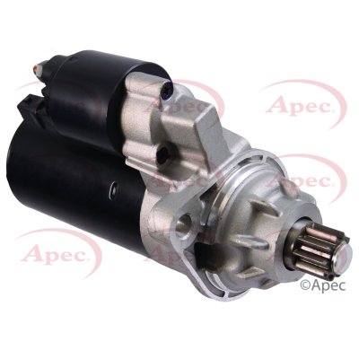 APEC braking ASM1319