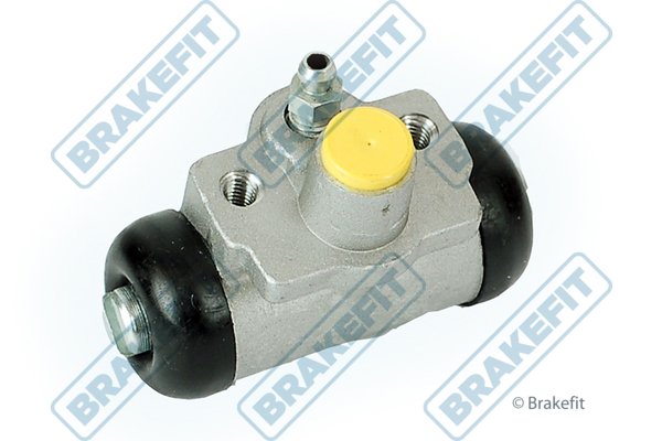APEC braking BWC8015