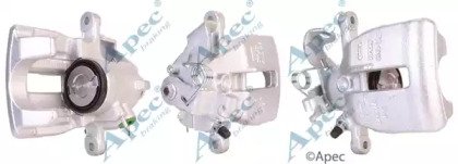 APEC braking LCA675