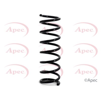 APEC braking ACS1035