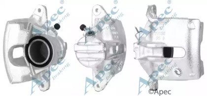 APEC braking LCA437