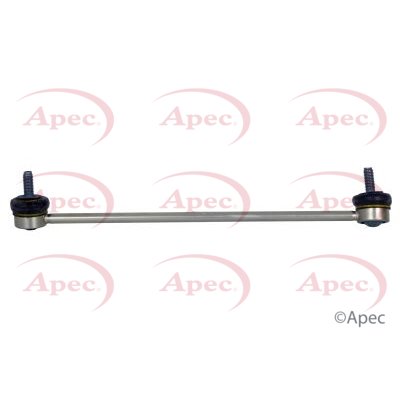 APEC braking AST4117