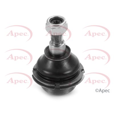APEC braking AST0261