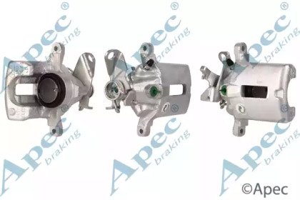 APEC braking LCA336 APEC braking LCA336