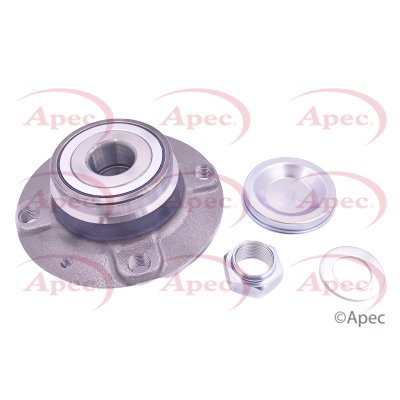 APEC braking AWB1454