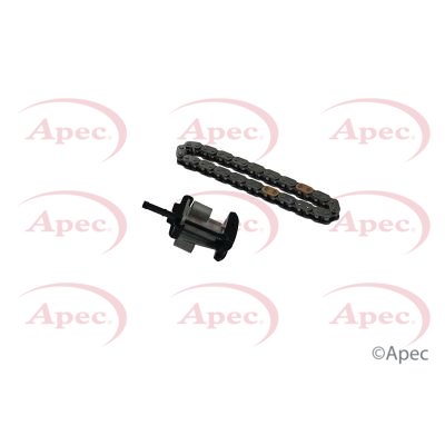 APEC braking ACK4053
