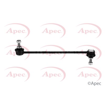 APEC braking AST4021