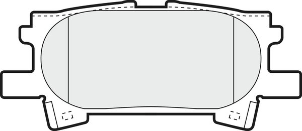 APEC braking PD3594