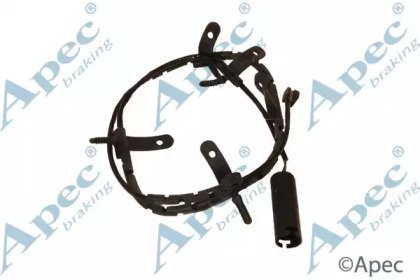 APEC braking WIR5145