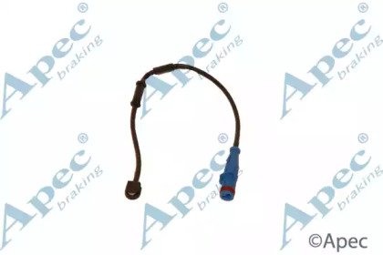 APEC braking WIR5139