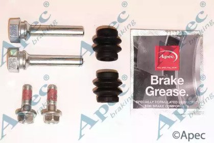 APEC braking CKT1096