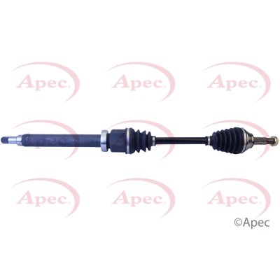 APEC braking ADS1028R