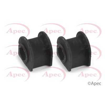 APEC braking AST8091