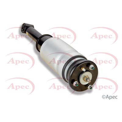 APEC braking AAS1004