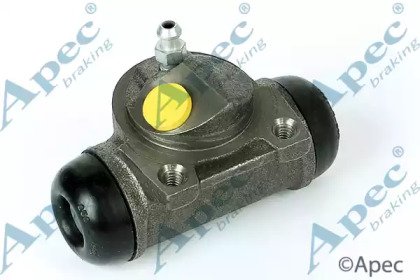 APEC braking BCY1056